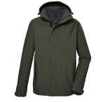 KOS 87 MN JCKT_XENIOS