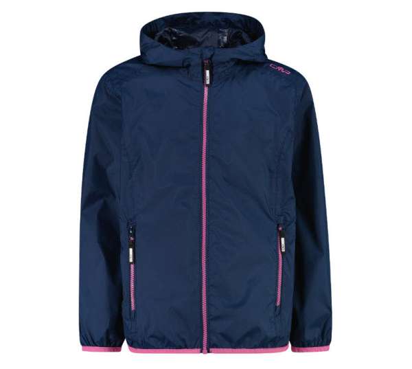 NOS KID G JACKET RAIN FIX HOOD - Bild 1