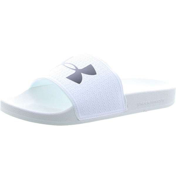 UA ARMR Slide-WHT - Bild 1