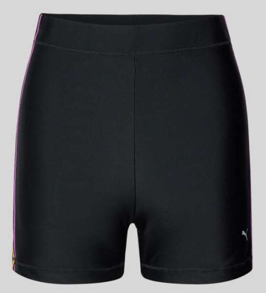 PUMA SWIM WOMEN HIGH WAIST HOTPANTS - Bild 1