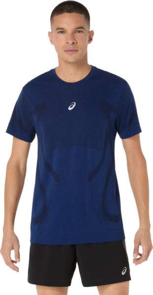 ROAD SEAMLESS SS TOP - Bild 1