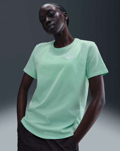 W NSW CLUB SS TEE - Bild 1