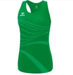 RACING singlet