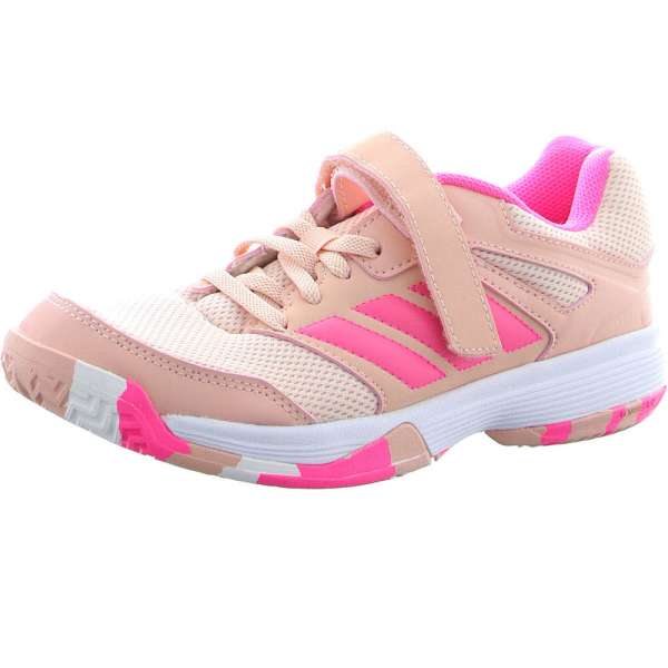 Speedcourt K Velcro - Bild 1