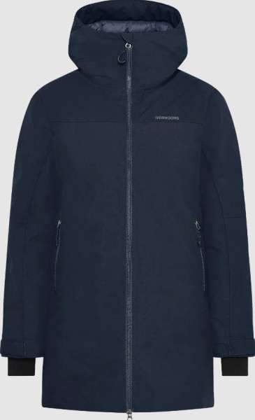 MARGET WNS PARKA - Bild 1