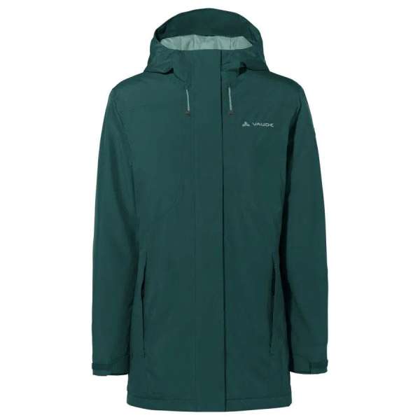 Wo Rosemoor Padded Parka - Bild 1