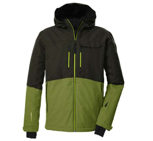 KSW 53 MN SKI JCKT - Bild 1