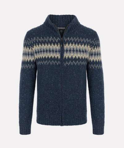 DUMJI FULL ZIP - Bild 1