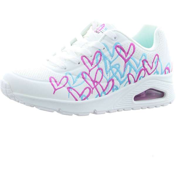 UNO - GOLDEN HEART - Bild 1