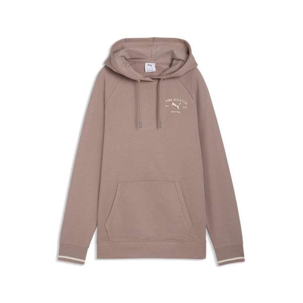 PUMA CLASS Relaxed Hoodie TR - Bild 1
