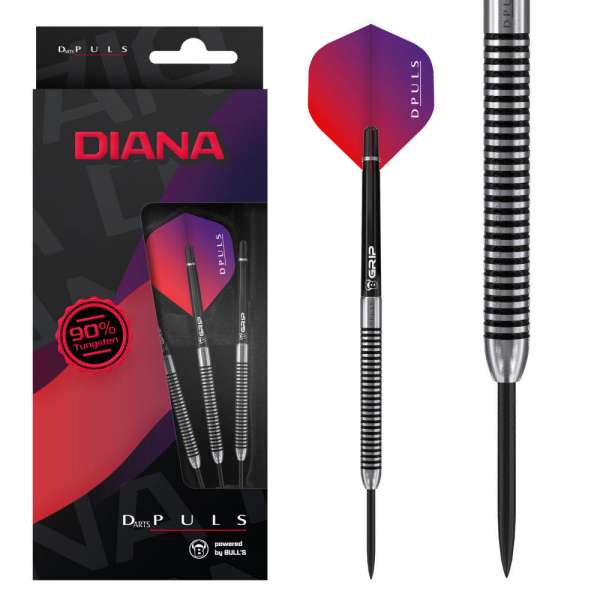 DPuls Diana Steel Dart | 22 Gr. - Bild 1