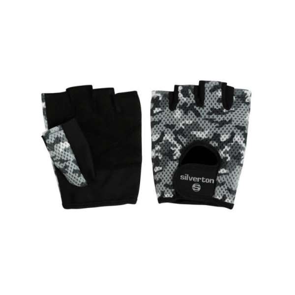 Silverton Pro Camo