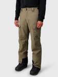 Footrail-Cargo Men Snow Pants