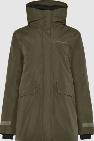 TUVA WNS PARKA - Bild 1