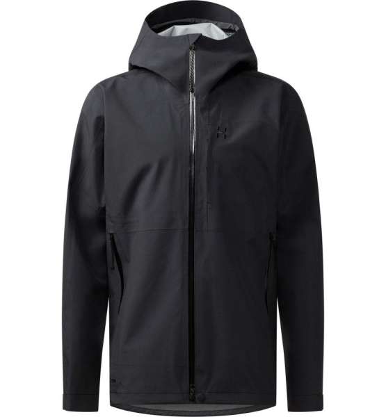 Front Proof II Jacket Men - Bild 1