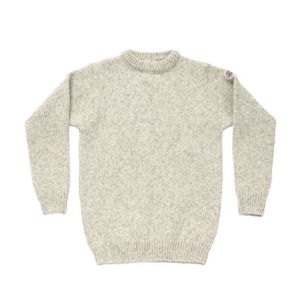 NANSEN WOOL SWEATER - Bild 1