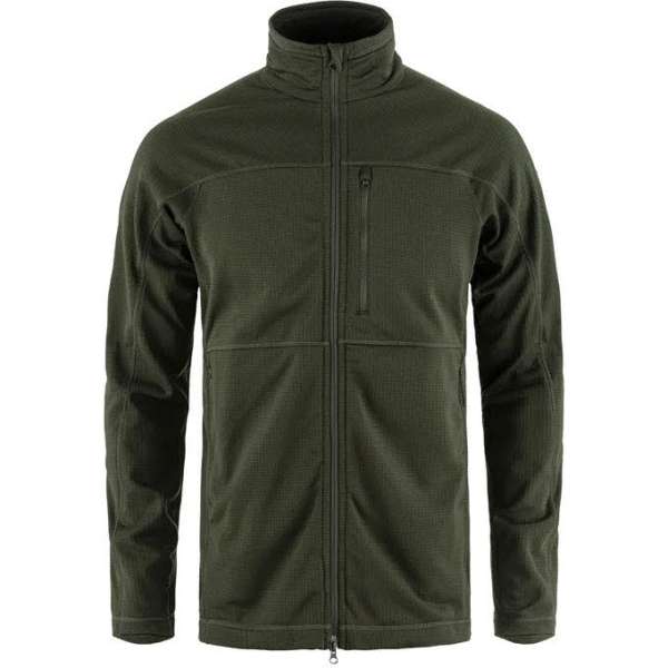Abisko Lite Fleece Jacket M - Bild 1