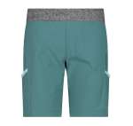 WOMAN BERMUDA LIGHT CLIMB