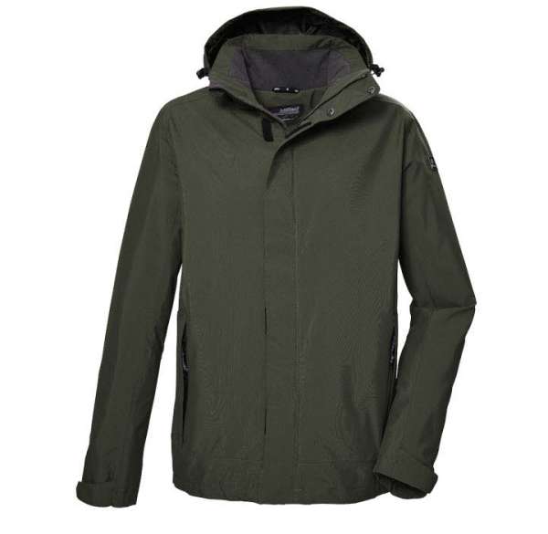 KOS 87 MN JCKT_XENIOS - Bild 1