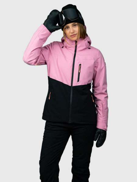 Montacia Women Snow Jacket - Bild 1