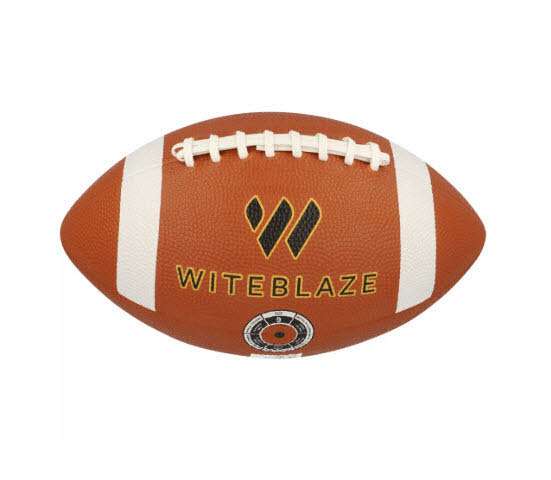 TOUCHDOWN II American Football,dunkelbra - Bild 1