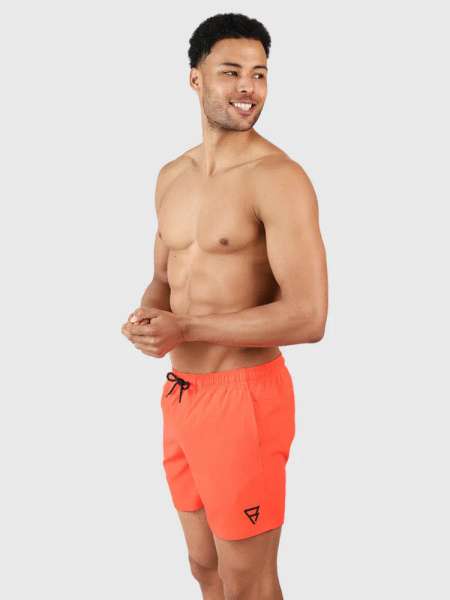 Bru-conic Men Swim Shorts - Bild 1