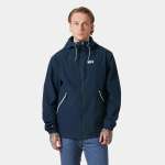 SANDOY RAIN JACKET