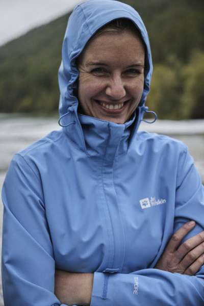 TRAILTIME 2L JKT W - Bild 1