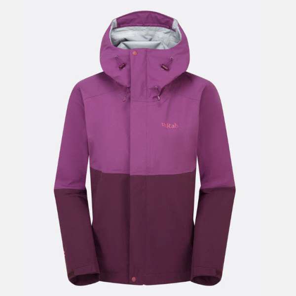 Firewall Jacket Wmns