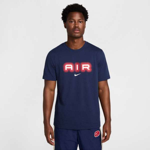 M NSW SW AIR GRAPHIC TEE - Bild 1