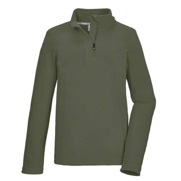 KSW 248 BYS FLC SHRT - Bild 1