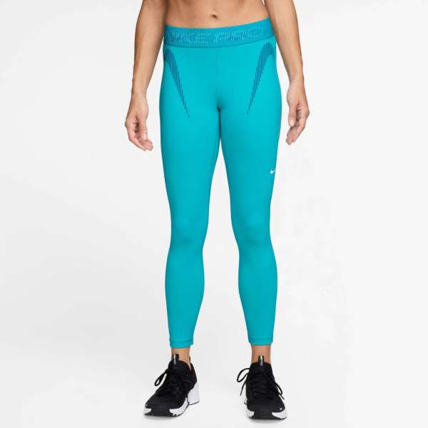 Nike Pro Women"s Mid-Rise 7/8 - Bild 1