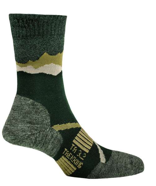 TR 3.2 Trek Merino light - Bild 1