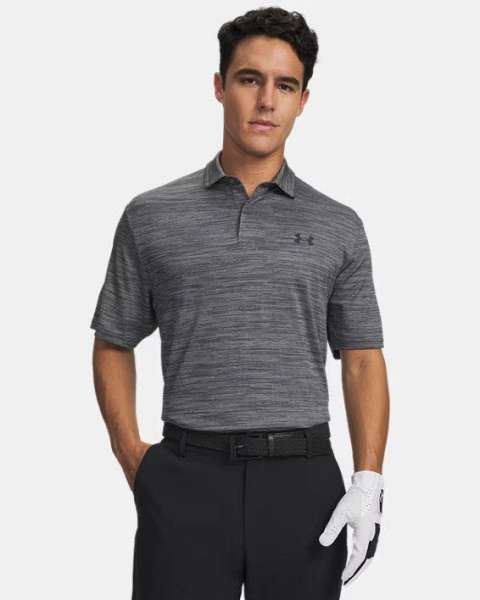 UA Matchplay Polo-GRY - Bild 1
