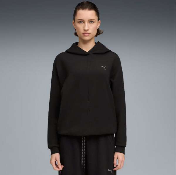 W CLOUDSPUN HOODIE - Bild 1