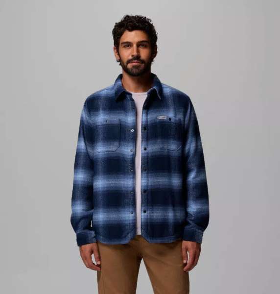 Windward II Shirt Jacket - Bild 1