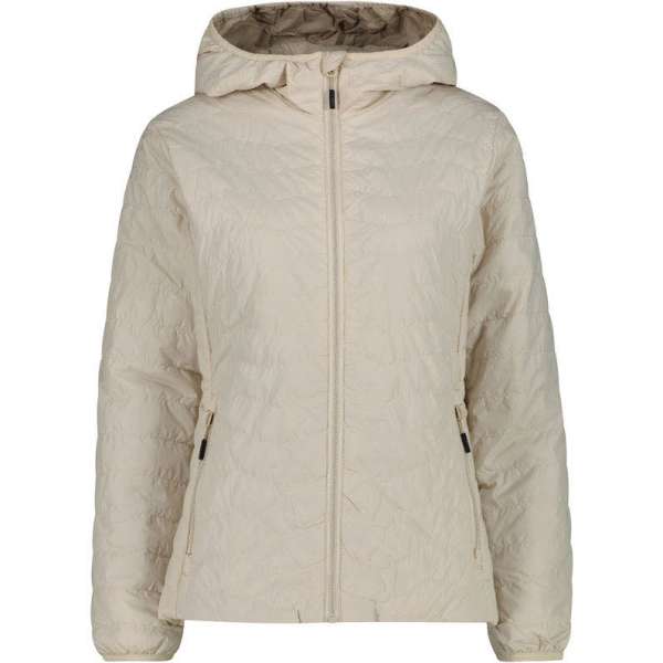 WOMAN JACKET FIX HOOD - Bild 1