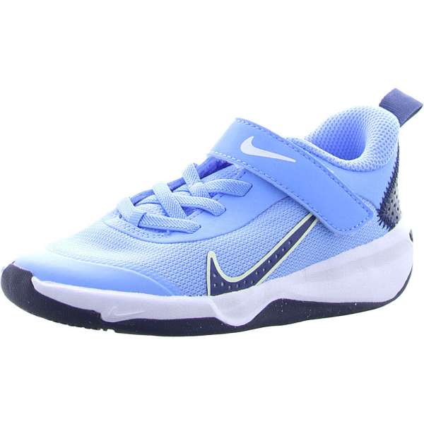 NIKE OMNI MULTI-COURT (GS) - Bild 1
