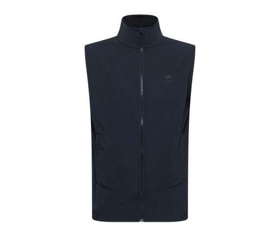 DAMON, Men"s wind vest - Bild 1