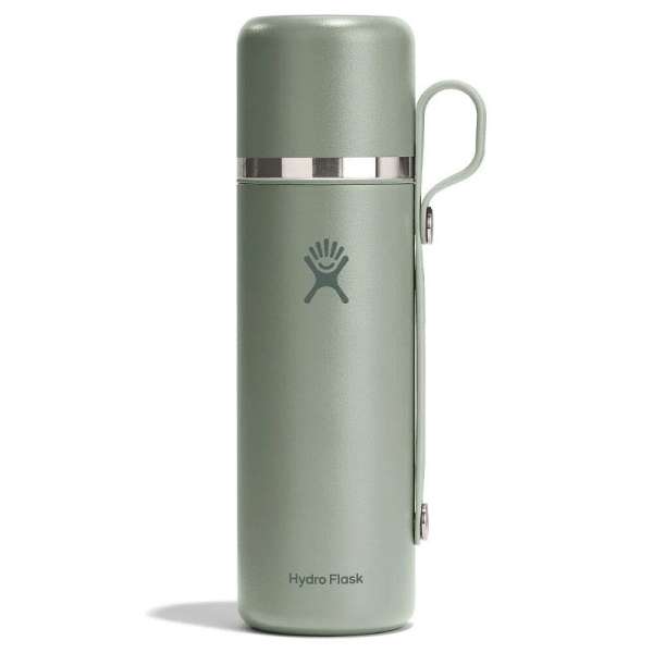 28 OZ HOT FLASK AND CUP - Bild 1