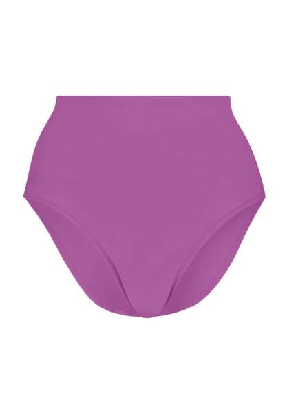 PUMA SWIM WOMEN HIGH WAIST BRIEFS 1 - Bild 1