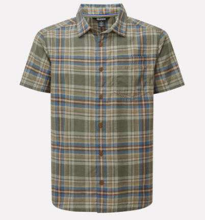 RUDRA SS SHIRT - Bild 1