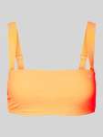 PUMA SWIM WOMEN BANDEAU TOP 1P