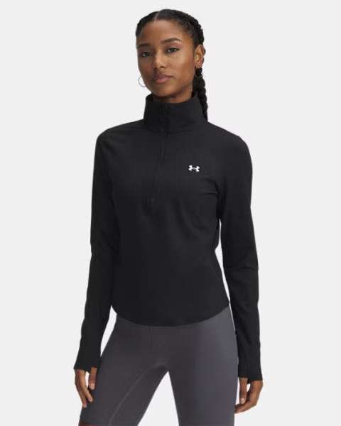 Motion 1/2 Zip EMEA-BLK - Bild 1