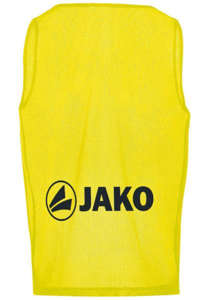 Kennzeichnungshemd Stripe - Bild 1