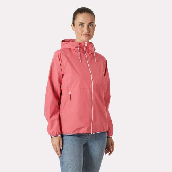 W KOSTER RAIN JACKET - Bild 1