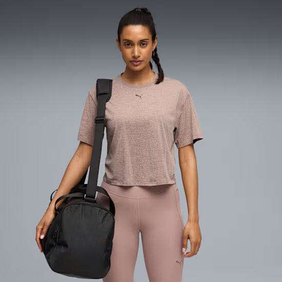 W CLOUDSPUN RELAXED TEE - Bild 1