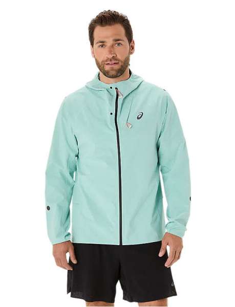 METARUN WATERPROOF JACKET - Bild 1