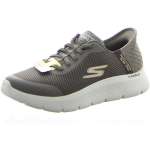 GO WALK FLEX - HANDS UP