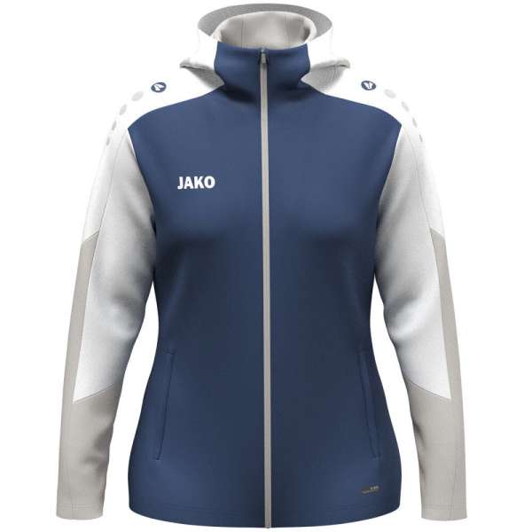 Kapuzenjacke Dynamic Damen - Bild 1